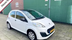 Gebruikt 2013 Peugeot 107 Hatchback | € 3.999 (Eerlijke prijs)