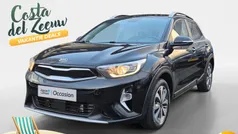 Gebruikt 2021 Kia Stonic SUV | € 18.945 (Goede deal)