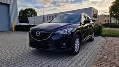 Gebruikt 2012 Mazda CX-5 SUV | € 13.745 (Eerlijke prijs)