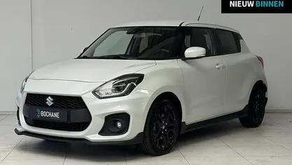 Occasion Suzuki Swift Sport 140 PK (102 kW) 2019 Hatchback