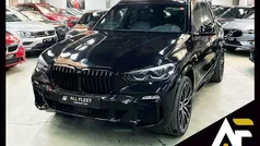 Gebruikt 2019 BMW X5 M M Sport SUV | € 84.490