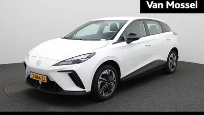 Occasion 2024 MG MG4 EV Hatchback | € 20.995 (Eerlijke prijs)