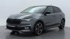 Gebruikt 2025 Skoda Fabia Monte Carlo Hatchback | € 22.940 (Eerlijke prijs)