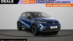 Gebruikt 2025 Renault Captur Techno SUV | € 32.590 (Eerlijke prijs)