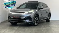 Grijs Gebruikt 2022 BYD Atto 3 Design SUV | € 27.145 (Eerlijke prijs)
