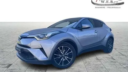 Occasion Toyota C-HR 2019 SUV