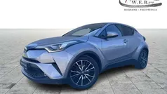 Gebruikt 2019 Toyota C-HR SUV | € 16.995 (Super prijs)