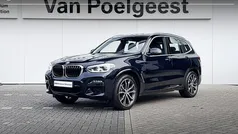 Gebruikt 2020 BMW X3 Executive SUV | € 42.900 (Eerlijke prijs)