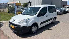 Overige Gebruikt 2011 Peugeot Partner MPV | € 2.250 (Eerlijke prijs)