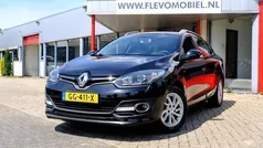 Gebruikt 2015 Renault Mégane GrandTour LIMITED Stationwagen | € 5.950 (Eerlijke prijs)