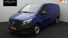 Overige Gebruikt 2015 Mercedes Vito MPV | € 12.950 (Eerlijke prijs)