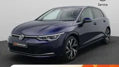 VW Golf VIII