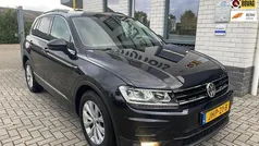Gebruikt 2018 VW Tiguan Comfortline SUV | € 19.950 (Super prijs)