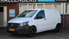 Wit Gebruikt 2019 Mercedes Vito MPV | € 11.900 (Super prijs)