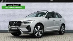 Grijs Gebruikt 2024 Volvo XC60 Plus SUV | € 53.899 (Eerlijke prijs)