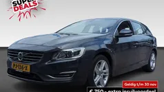 Gebruikt 2016 Volvo V60 Summum Stationwagen | € 13.430 (Eerlijke prijs)
