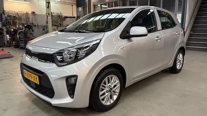 Occasion Kia Picanto 67 PK (49 kW) 2022 Hatchback