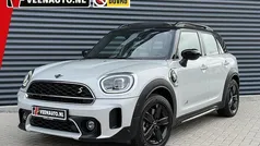 Wit Gebruikt 2022 Mini Cooper Countryman SUV | € 35.945 (Eerlijke prijs)