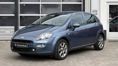 Gebruikt 2018 Fiat Punto Evo Hatchback | € 8.945 (Eerlijke prijs)