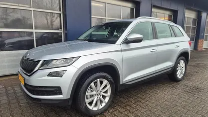 Occasion Skoda Kodiaq Business Line 150 PK (110 kW) 2019 SUV