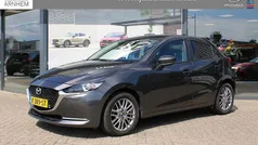 Gebruikt 2021 Mazda 2 Luxury Hatchback | € 16.450 (Eerlijke prijs)