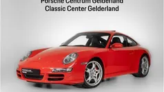 Gebruikt 2007 Porsche 911 Carrera S Coupé | € 72.900