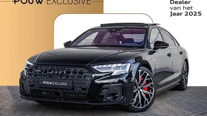 Gebruikt 2025 Audi A8 S-Line Sedan | € 99.500