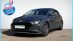 Gebruikt 2024 Hyundai i20 Comfort Hatchback | € 26.299 (Eerlijke prijs)