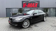 Gebruikt 2007 BMW 530 Comfort Edition Sedan | € 8.499 (Eerlijke prijs)