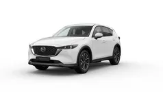 Gebruikt 2024 Mazda CX-5 Comfort SUV | € 46.617 (Eerlijke prijs)