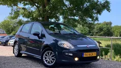 Gebruikt 2010 Fiat Punto Evo Dynamic Hatchback | € 2.450 (Eerlijke prijs)