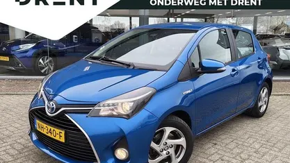 Occasion Toyota Yaris Trend 101 PK (74 kW) 2017 Hatchback