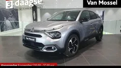 Grijs Gebruikt 2024 Citroën C4 PureTech SUV | € 23.940 (Eerlijke prijs)