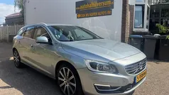 Gebruikt 2013 Volvo V60 Summum Stationwagen | € 6.499 (Eerlijke prijs)