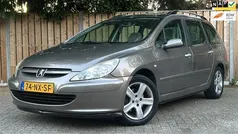 Gebruikt 2004 Peugeot 307 Stationwagen | € 1.249 (Eerlijke prijs)