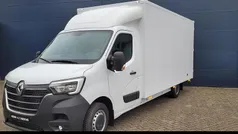 Gebruikt 2024 Renault Master Van | € 38.900 (Super prijs)