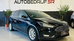 Gebruikt 2016 Ford Focus Titanium Stationwagen | € 10.950 (Eerlijke prijs)