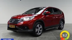 Gebruikt 2014 Honda CR-V Executive SUV | € 15.777 (Goede deal)