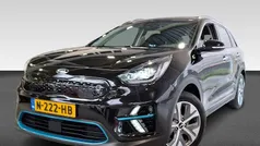 Zwart Gebruikt 2021 Kia e-Niro SUV | € 17.930 (Goede deal)