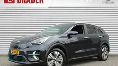 Gebruikt 2019 Kia e-Niro SUV | € 17.000 (Eerlijke prijs)