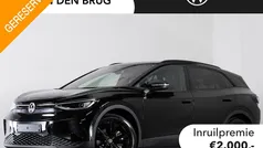Gebruikt 2025 VW ID.4 Pro SUV | € 45.950 (Eerlijke prijs)