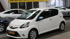 Gebruikt 2014 Toyota Aygo Hatchback | € 4.944 (Goede deal)