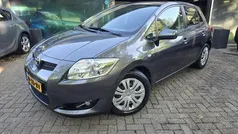 Gebruikt 2007 Toyota Auris Sol Hatchback | € 4.450 (Eerlijke prijs)