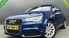Gebruikt 2012 Audi A1 Attraction Hatchback | € 6.950 (Eerlijke prijs)