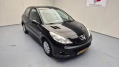 Gebruikt 2009 Peugeot 206+ Hatchback | € 1.240 (Eerlijke prijs)