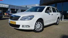 Gebruikt 2011 Skoda Octavia Stationwagen | € 2.945 (Super prijs)