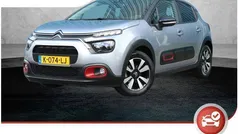 Grijs Gebruikt 2021 Citroën C3 Hatchback | € 14.395 (Eerlijke prijs)