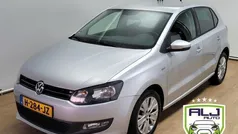 Grijs Gebruikt 2013 VW Polo Edition Hatchback | € 7.279 (Eerlijke prijs)
