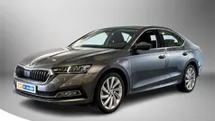 Gebruikt 2025 Skoda Octavia Business Line Hatchback | € 33.995 (Eerlijke prijs)