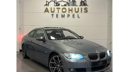 Occasion BMW 325 Executive 218 PK (160 kW) 2008 Coupé
